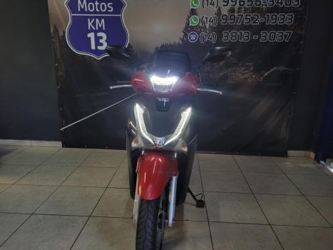 HONDA SH 150 I DLX, Foto 4