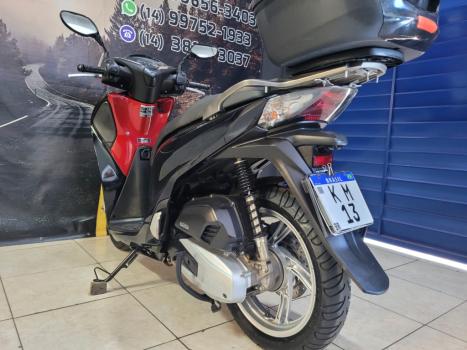 HONDA SH 150 I DLX, Foto 6