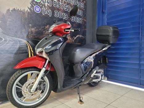 HONDA SH 150 I DLX, Foto 7