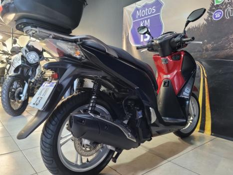 HONDA SH 150 I DLX, Foto 8