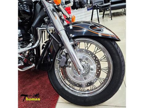 HONDA Shadow , Foto 4