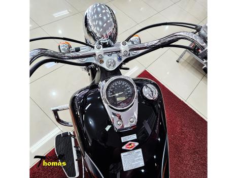 HONDA Shadow , Foto 9