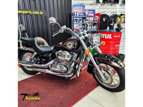 HONDA Shadow , Foto 15