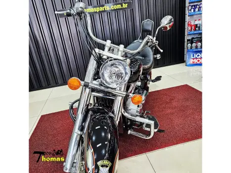 HONDA Shadow , Foto 3