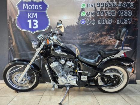 HONDA Shadow VT 600, Foto 2