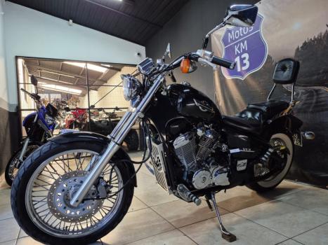 HONDA Shadow VT 600, Foto 3