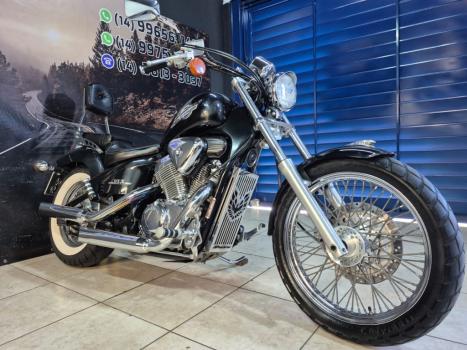 HONDA Shadow VT 600, Foto 4