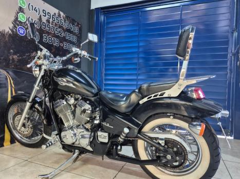 HONDA Shadow VT 600, Foto 5