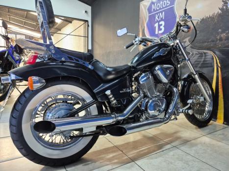 HONDA Shadow VT 600, Foto 6
