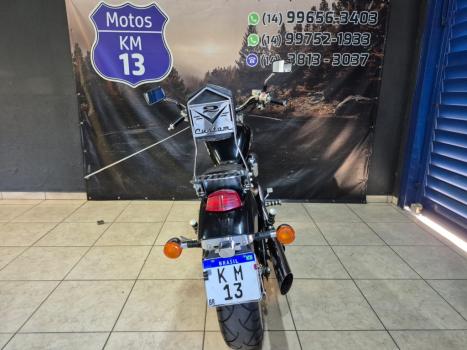 HONDA Shadow VT 600, Foto 7