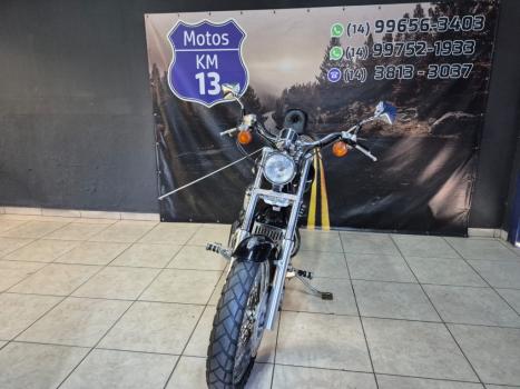 HONDA Shadow VT 600, Foto 8