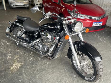 HONDA Shadow VT 750, Foto 1