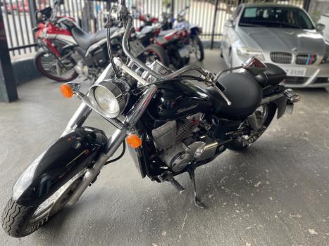 HONDA Shadow VT 750, Foto 2