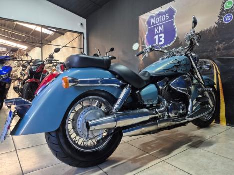 HONDA Shadow VT 750, Foto 3
