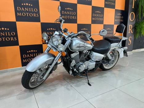 HONDA Shadow VT 750, Foto 2