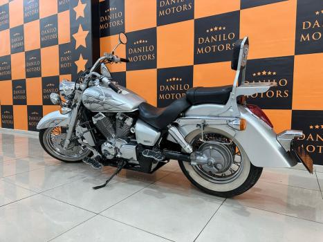 HONDA Shadow VT 750, Foto 3