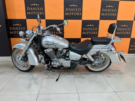 HONDA Shadow VT 750, Foto 5