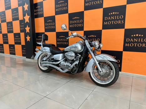HONDA Shadow VT 750, Foto 7
