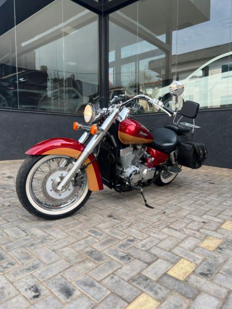 HONDA Shadow VT 750, Foto 3