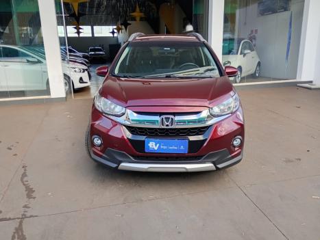 HONDA WR-V 1.5 16V 4P EXL FLEX AUTOMTICO CVT, Foto 1