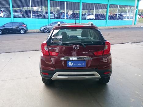 HONDA WR-V 1.5 16V 4P EXL FLEX AUTOMTICO CVT, Foto 4