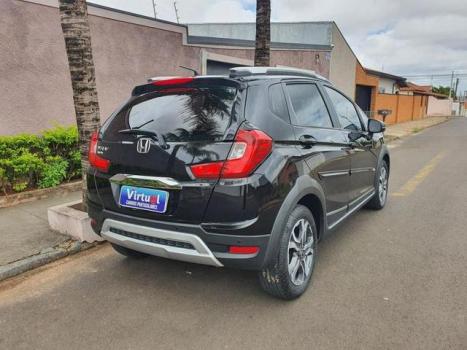 HONDA WR-V 1.5 16V 4P EX FLEX AUTOMTICO CVT, Foto 5