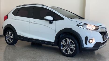 HONDA WR-V 1.5 16V 4P EX FLEX AUTOMTICO CVT, Foto 3