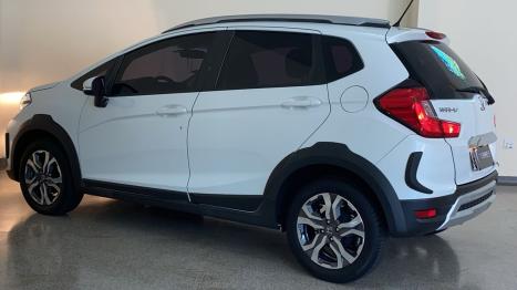 HONDA WR-V 1.5 16V 4P EX FLEX AUTOMTICO CVT, Foto 5