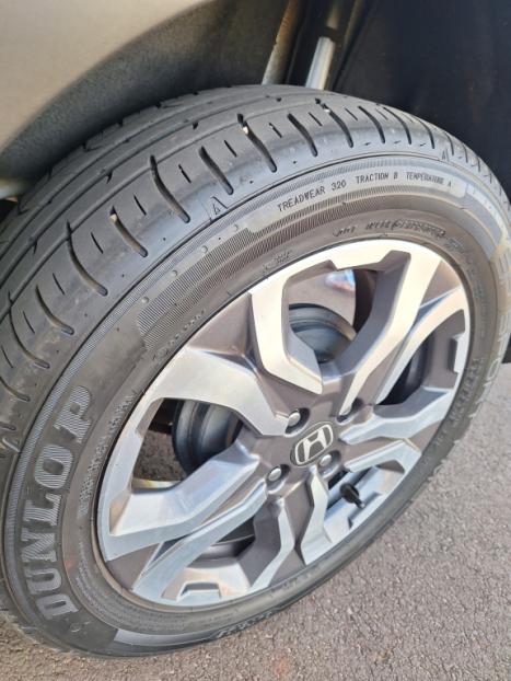 HONDA WR-V 1.5 16V 4P EX FLEX AUTOMTICO CVT, Foto 7