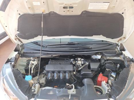 HONDA WR-V 1.5 16V 4P EX FLEX AUTOMTICO CVT, Foto 10