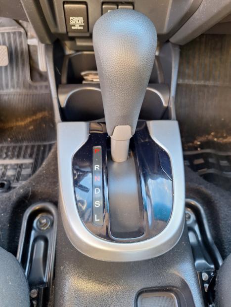HONDA WR-V 1.5 16V 4P EX FLEX AUTOMTICO CVT, Foto 12