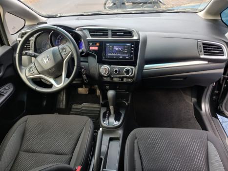 HONDA WR-V 1.5 16V 4P EXL FLEX AUTOMTICO CVT, Foto 4