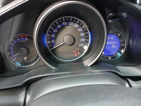HONDA WR-V 1.5 16V 4P EXL FLEX AUTOMTICO CVT, Foto 5