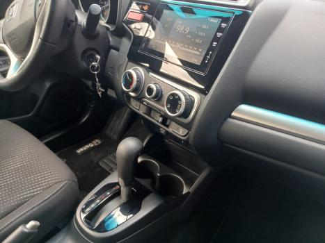 HONDA WR-V 1.5 16V 4P EXL FLEX AUTOMTICO CVT, Foto 6