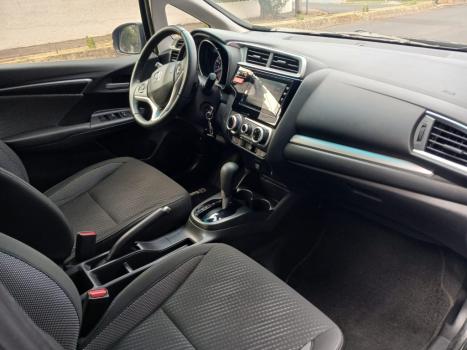 HONDA WR-V 1.5 16V 4P EXL FLEX AUTOMTICO CVT, Foto 7