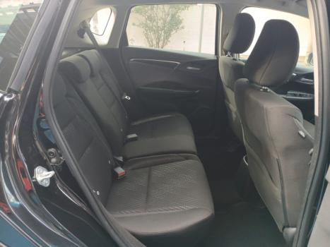 HONDA WR-V 1.5 16V 4P EXL FLEX AUTOMTICO CVT, Foto 8