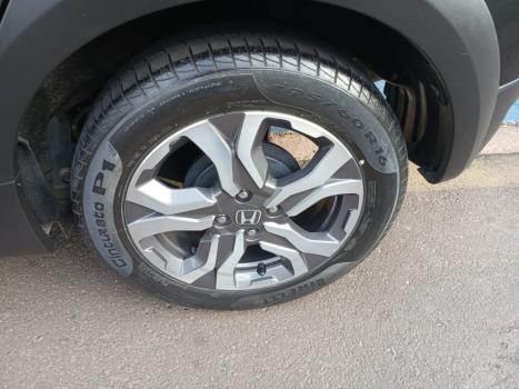 HONDA WR-V 1.5 16V 4P EXL FLEX AUTOMTICO CVT, Foto 9