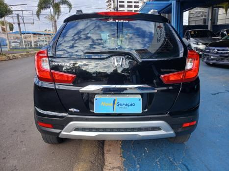 HONDA WR-V 1.5 16V 4P EXL FLEX AUTOMTICO CVT, Foto 10