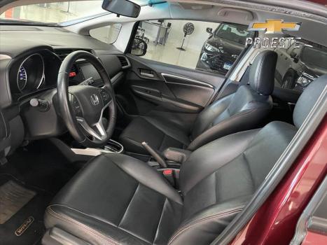 HONDA WR-V 1.5 16V 4P EXL FLEX AUTOMTICO CVT, Foto 5