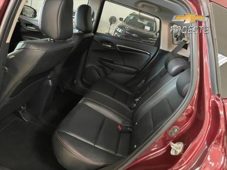 HONDA WR-V 1.5 16V 4P EXL FLEX AUTOMTICO CVT, Foto 6