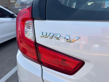 HONDA WR-V 1.5 16V 4P EX FLEX AUTOMTICO CVT, Foto 3