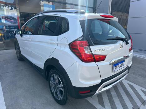 HONDA WR-V 1.5 16V 4P EX FLEX AUTOMTICO CVT, Foto 4