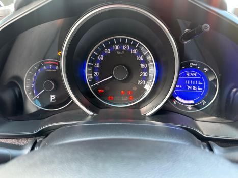 HONDA WR-V 1.5 16V 4P EX FLEX AUTOMTICO CVT, Foto 8