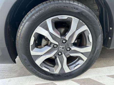 HONDA WR-V 1.5 16V 4P EX FLEX AUTOMTICO CVT, Foto 11