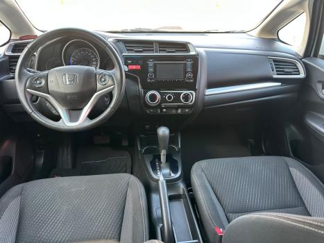 HONDA WR-V 1.5 16V 4P EX FLEX AUTOMTICO CVT, Foto 13
