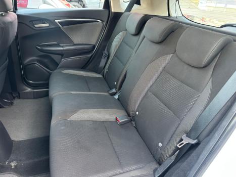HONDA WR-V 1.5 16V 4P EX FLEX AUTOMTICO CVT, Foto 15