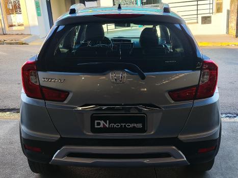 HONDA WR-V 1.5 16V 4P EX FLEX AUTOMTICO CVT, Foto 6