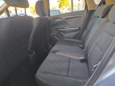 HONDA WR-V 1.5 16V 4P EX FLEX AUTOMTICO CVT, Foto 10