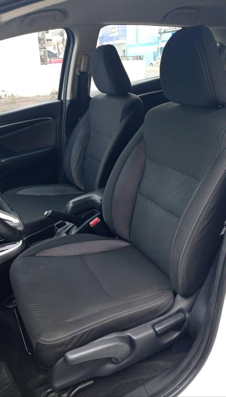 HONDA WR-V 1.5 16V 4P EX FLEX AUTOMTICO CVT, Foto 7