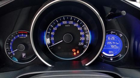 HONDA WR-V 1.5 16V 4P EX FLEX AUTOMTICO CVT, Foto 9